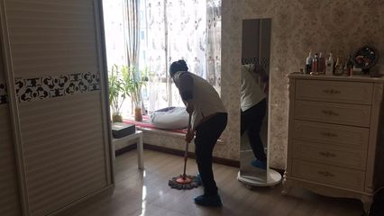 新年感恩季 溫暖家政，溫暖你心