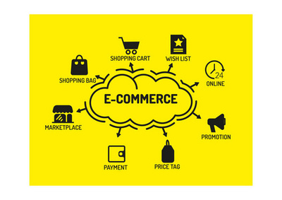 網(wǎng)上商店為電子商務(wù)購(gòu)物網(wǎng)站