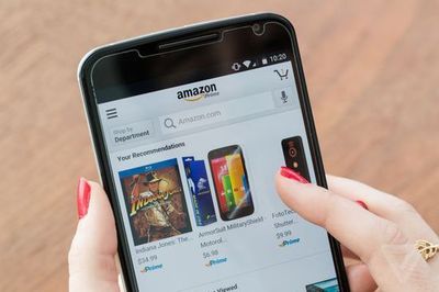 亞馬遜測(cè)試新評(píng)論系統(tǒng) 將如何強(qiáng)化對(duì)產(chǎn)品銷售的影響力