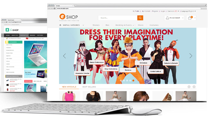 外貿(mào)網(wǎng)站建設(shè)成本詳解 從設(shè)計(jì)、SOHO英文網(wǎng)站到購(gòu)物系統(tǒng)的價(jià)格指南